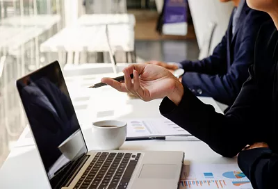 В России стали чаще открывать бизнес