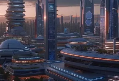 Когда города поумнеют