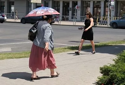 Температура превысит климатическую норму. Синоптик Леус – о погоде в Краснодарском крае