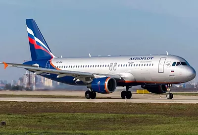 «Аэрофлот» анонсировал рейсы в Краснодар и Геленджик в новом сезонном расписании