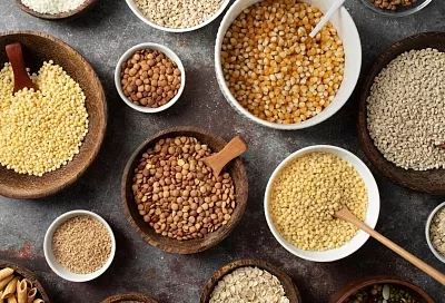 Лечебное питание для взрослых инвалидов: КПРФ предлагает расширить бюджетную поддержку