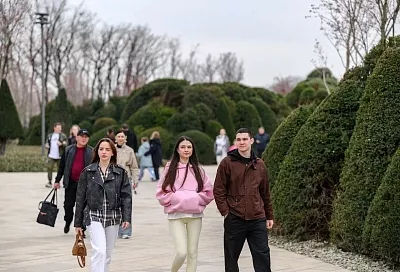 Опрос показал, сколько краснодарцев считают себя ленивыми