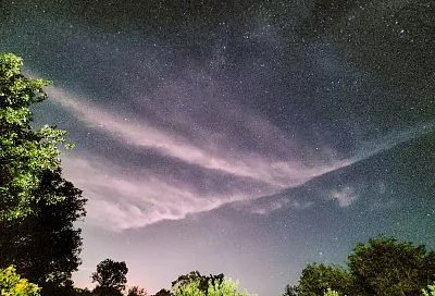 Жители Кубани смогут увидеть редкое астрономическое явление в новогоднюю ночь