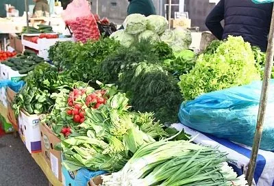 Где будут работать ярмарки входного дня в Краснодаре 21 марта