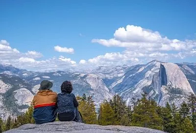 Краснодарский край вошёл в тройку самых популярных у россиян направлений для путешествий в январе