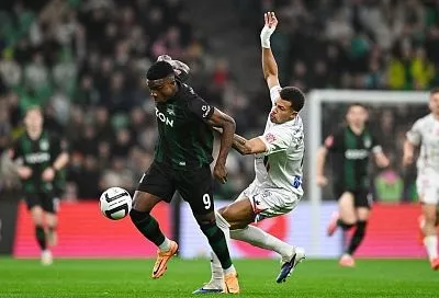 «Шедевральные мячи. Лигочемпионские»: Казанский - об игре «Краснодара» в матче с ЦСКА