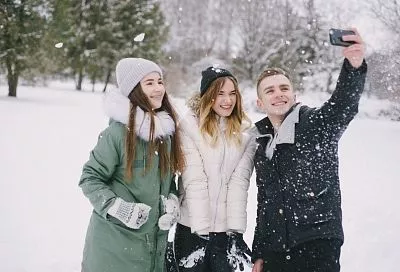 Если зима не в радость: как понять, что у вас аллергия на холод и можно ли с этим жить