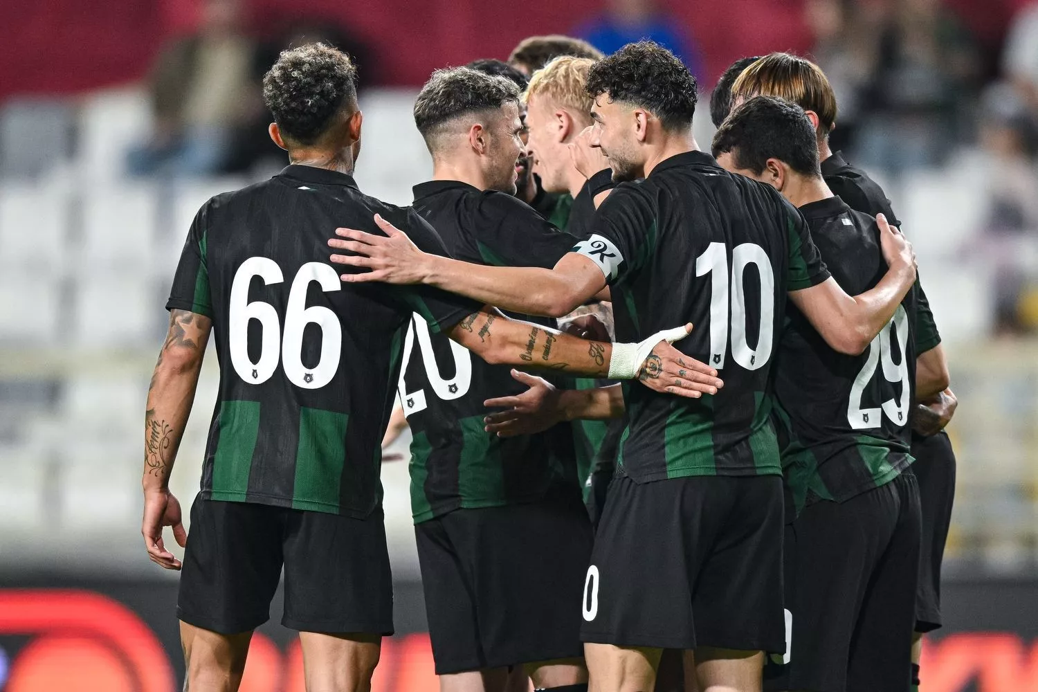 Экс-игрок «Зенита» считает, что «Краснодар» возьмет второй титул подряд: «Почувствовали чемпионский дух»