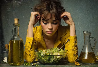 Какие продукты мешают вам похудеть: советы эндокринолога