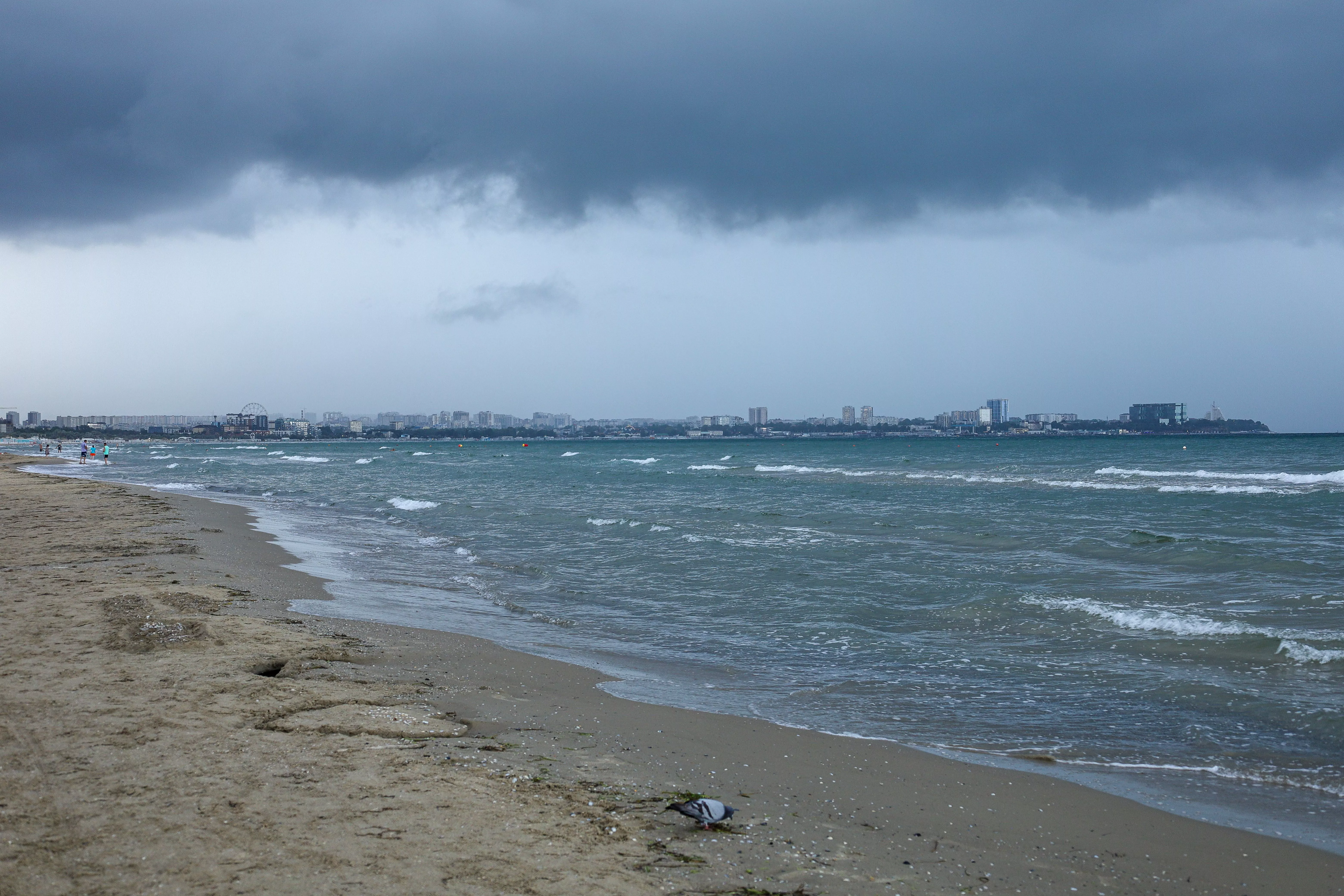 Ученые оценили риски строительства нового судоходного канала «Стамбул» для Черного моря