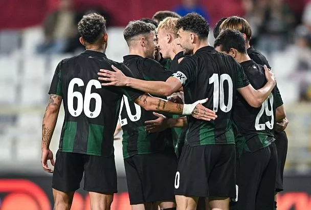 Экс-игрок «Зенита» считает, что «Краснодар» возьмет второй титул подряд: «Почувствовали чемпионский дух»