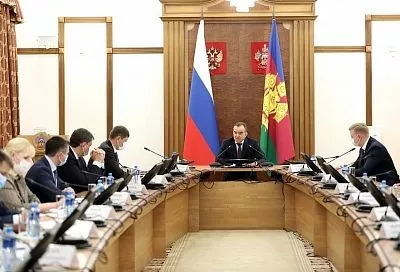 Экспорт сельхозпродукции Краснодарского края составит в 2021 году 2,7 млрд долларов