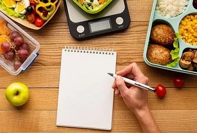 Кому и зачем надо считать калории