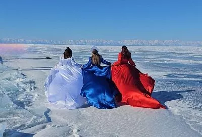 Комитет по развитию женского предпринимательства Краснодарского края принял участие в Международном женском форуме «Дух Байкала»