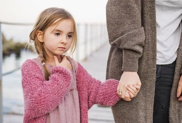 Главное – не врать: как рассказать ребенку после развода, что у вас теперь другая семья