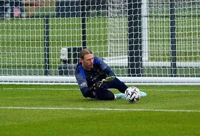 Матвей Сафонов вошел в заявку «ПСЖ» на первый матч Лиги чемпионов с «Аталантой»