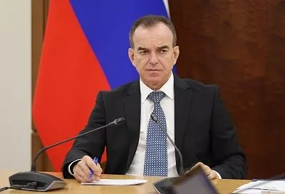 Губернатор Вениамин Кондратьев проведет в Геленджике координационное совещание по предстоящему летнему курортному сезону