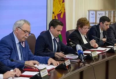 В избирательной кампании поставлена точка