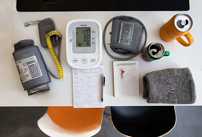 Не надо так измерять давление: частые ошибки и как получить точные цифры