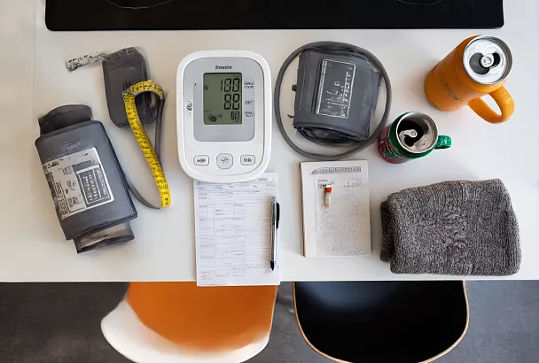 Не надо так измерять давление: частые ошибки и как получить точные цифры