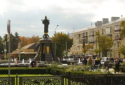 Почти 40% опрошенных краснодарцев считают свой город лучшим для карьеры
