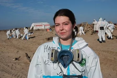 Анастасия Иванова