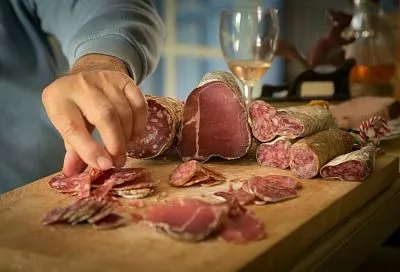 За знак качества «Сделано на Кубани» в первом блоке конкурса поборются 365 товаров от 77 организаций 