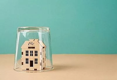 Только 8% россиян могут накопить на первый взнос по ипотеке за два года