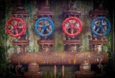 Кубанские предприятия ЖКХ повышают надежность коммунальных услуг