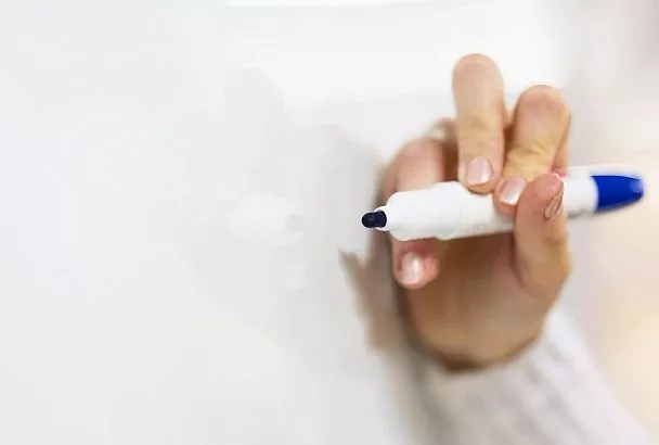 Как вернуть к жизни высохший маркер: простой лайфхак