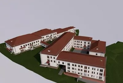 На строительство школы в Сочи выделили более миллиарда рублей