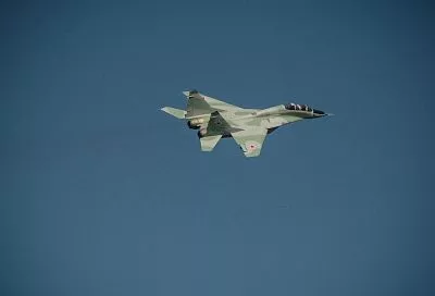 Сокрушительные удары по целям в Киеве и Киевской области нанесли ночью ВС РФ