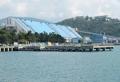 Рост цен на квартиры на курортах Краснодарского края замедлился