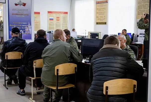 Минобороны РФ: в Краснодарском крае увеличилось количество желающих заключить контракт 