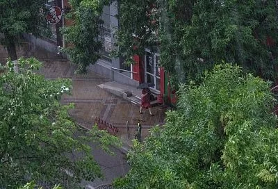 Приток солнечного тепла сократится. Синоптики – о погоде в Краснодарском крае на этой неделе