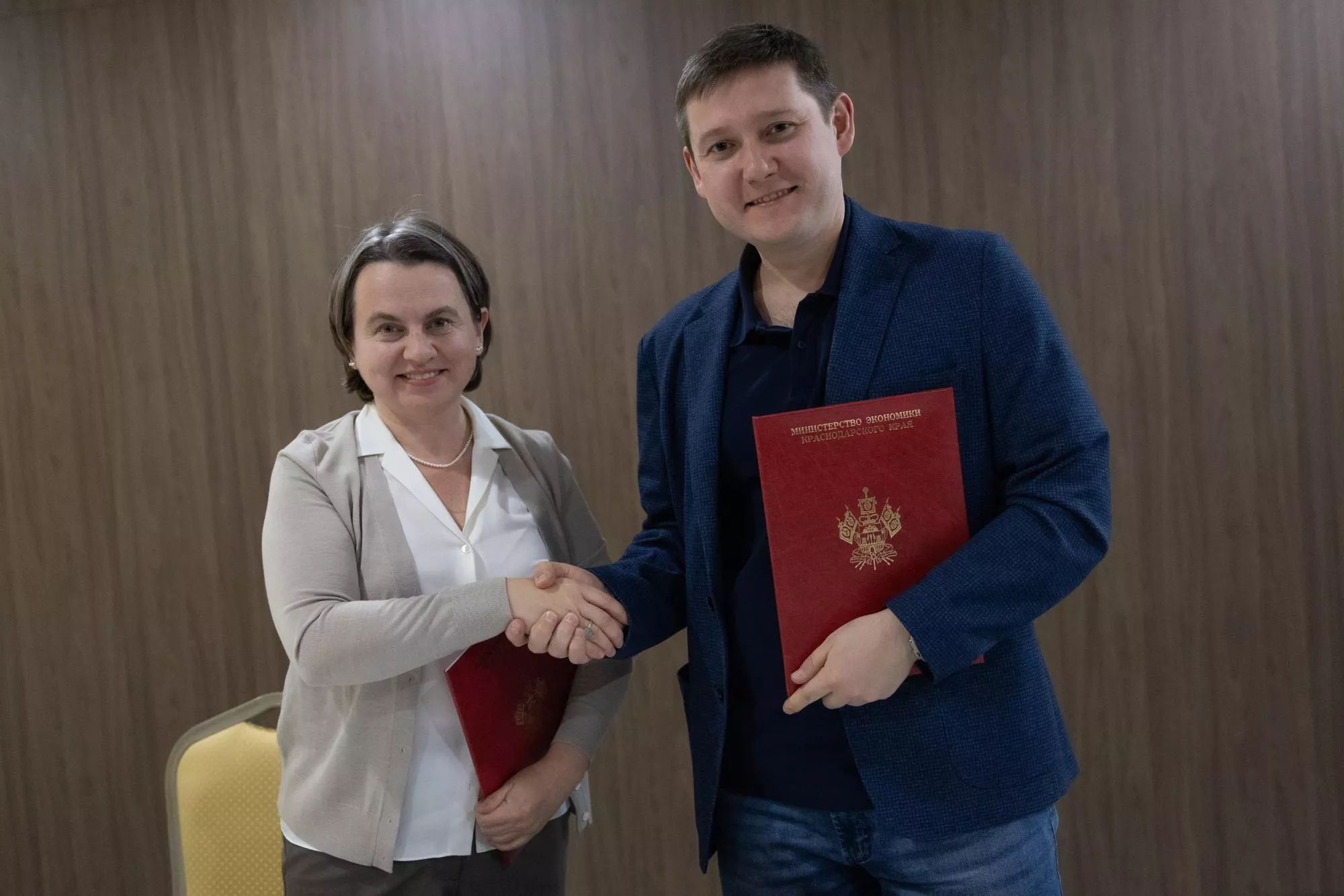 Первый в России эффективный туристско-рекреационный кластер международного уровня создадут в Краснодарском крае