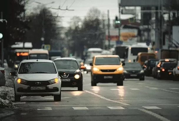 Жители Кубани в январе набрали автокредитов на 4,66 млрд рублей