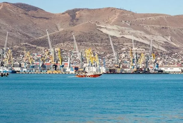 Учения со стрельбами пройдут в акватории морпорта Новороссийска 11 августа 