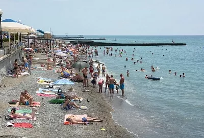 Отдыхающим на курортах Краснодарского края государство вернет до 15 тысяч рублей