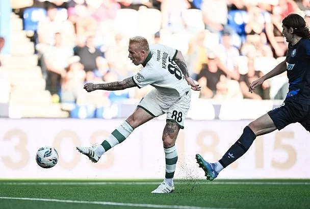 Кривцов рассказал об изменениях в психологии «Краснодара»