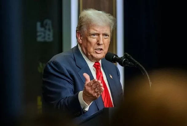 Трамп может изменить подход по Украине через две недели