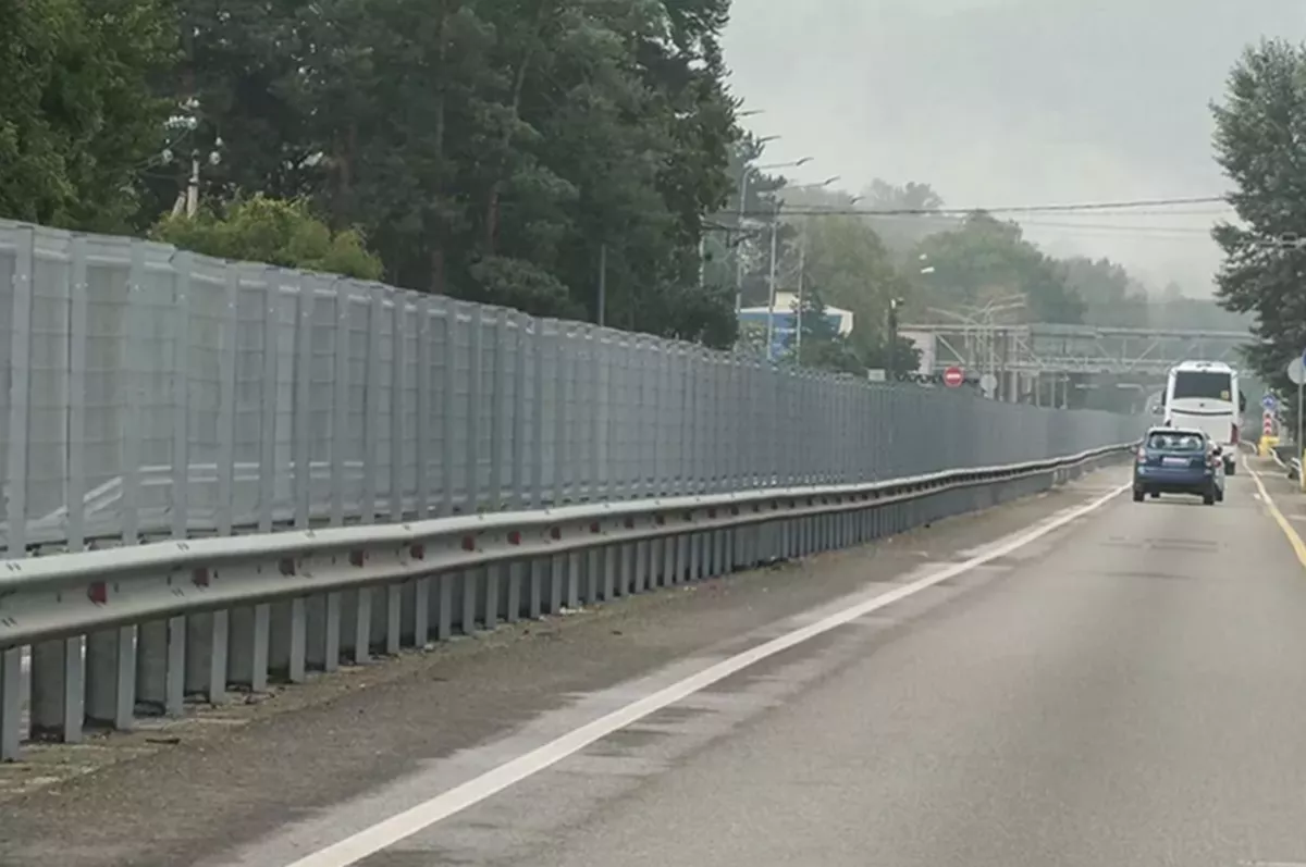 Шесть новых автобусных маршрутов в сообщении с Геленджиком запустят 1 мая