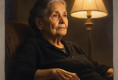 Поможет от забывчивости, рассеянности и деменции: отвар мяты с шалфеем – всего по 1 столовой ложке