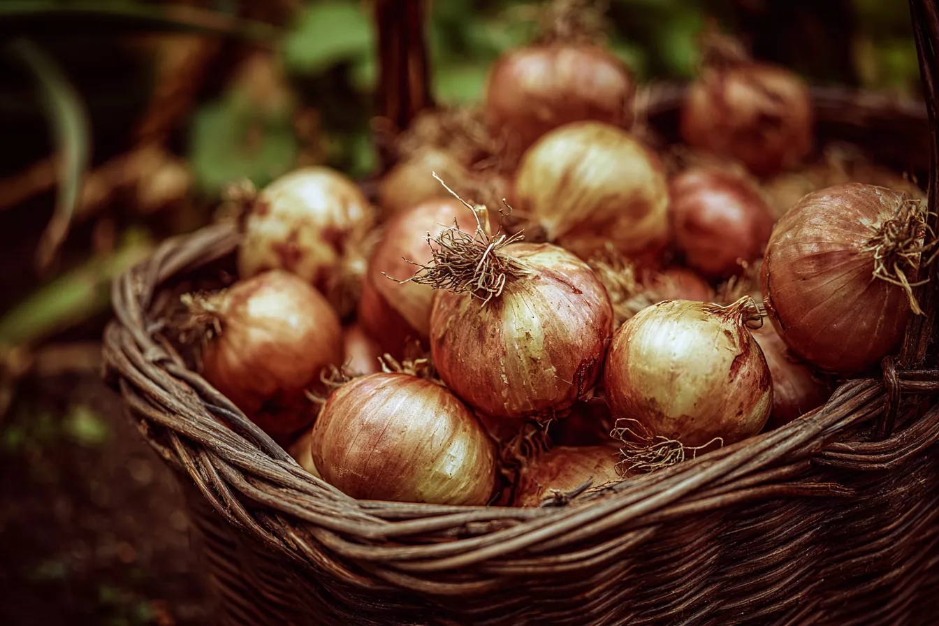 Забытый клад предков: почему картофельные луковицы исчезли с грядок? Заговор аграриев или масонский след?