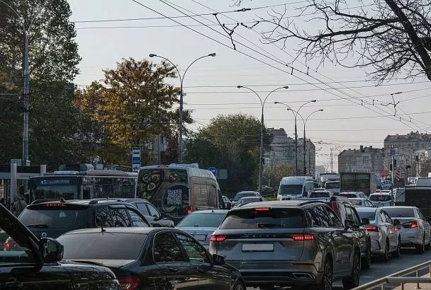 Названы самые популярные люксовые автомобили с пробегом в Краснодарском крае