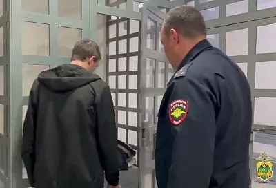 Полицейские задержали агрессивного мужчину, кошмарившего соседей в кубанской станице