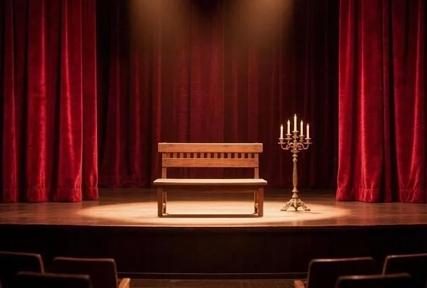 Данила Козловский триумфально вернулся на сцену МДТ: премьера «Коварства и любви» вызвала восторг публики 