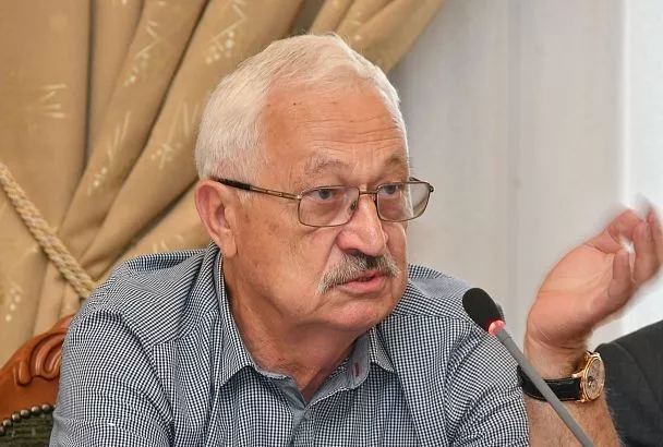 Депутат Госдумы РФ Алексей Езубов оценил состояние АПК Кубани
