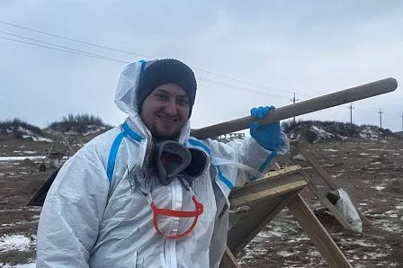 Александр Уваров