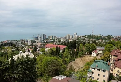 Курорты Краснодарского края вошли в топ-10 популярных направлений для отдыха в коттеджах в сентябре и октябре